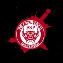 BSP Wear 08-Bloodsport Logo