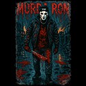 BSP Wear 54-Ron Features Cover