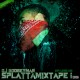 DJ Boogeyman - Splattamixtape 1 (Neuauflage)