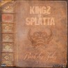 Kingz of Splatta-Buch des Todes 1 & 2 (Neuauflage)