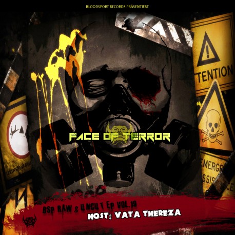 Vata Thereza- Face of Terror