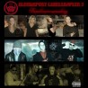 Bloodsport Labelsampler 3 (Doppel CD)