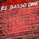 El Basso One - Blutrausch (Neuauflage)