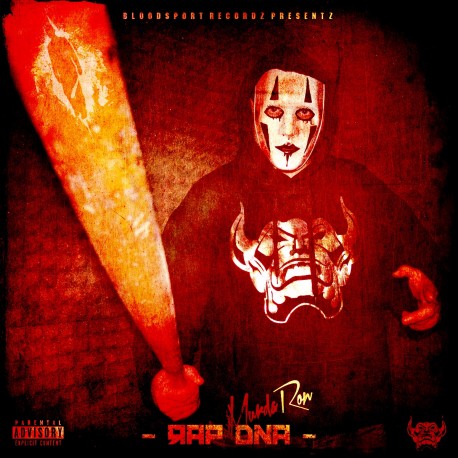 Murda Ron - Rap DNA (MP3)