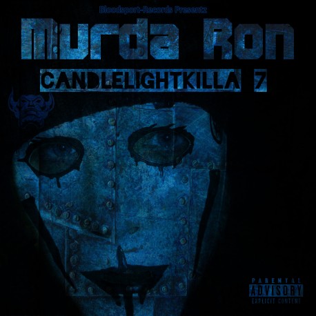 Murda Ron - Candlelightkilla 7 (MP3)