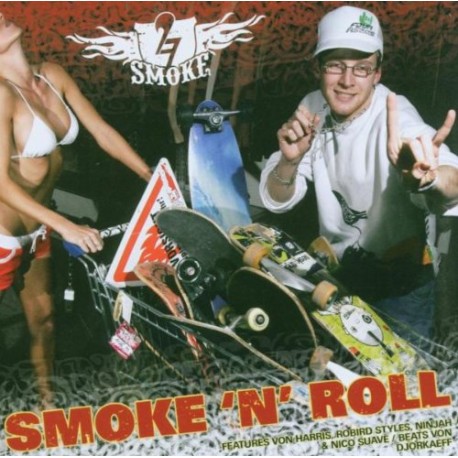 Smoke - Smoke ´N´Roll