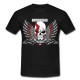 BSP Wear 49-Unfickkkbar/T Shirt
