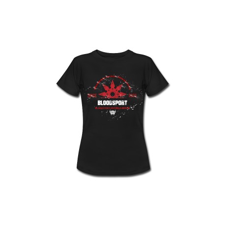 BSP Wear 47-Weztberliner Untergrundrap /Girli Shirt