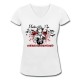 BSP Wear 46-Menschenfeind / Girli Shirt
