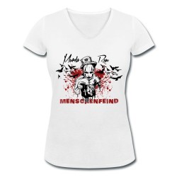 BSP Wear 46-Menschenfeind / Girli Shirt
