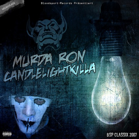 Murda Ron - Candlelightkilla 1 (Neuauflage)