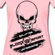 BSP Wear 35-SplatterUntergrund / Girli Shirt