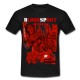 BSP Wear 34-Slasher Comic / T Shirt