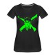 BSP Wear 31-Phsycho666 Neon / Girli Shirt