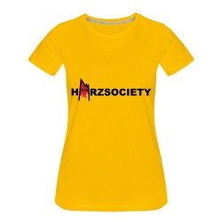 BSP Wear 30-Harzsociety / Girli Shirt
