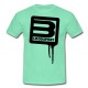 BSP Wear 28-BSP Futuristica / T Shirt