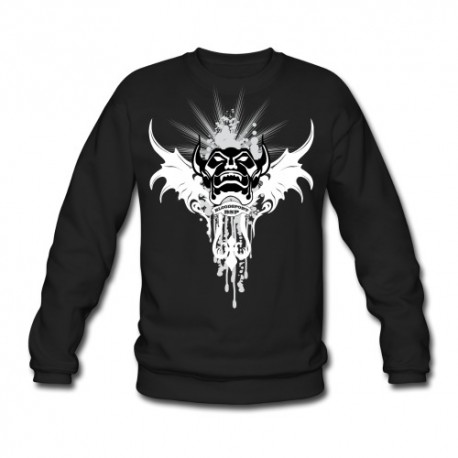 BSP Wear 27-Angel of Death / Sweatshirt