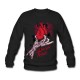 BSP Wear 26-Heart of Death / Sweatshirt