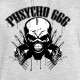 BSP Wear 15-Phsycho666 / Hoody