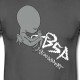 BSP Wear 13-BSP Fötus / T Shirt