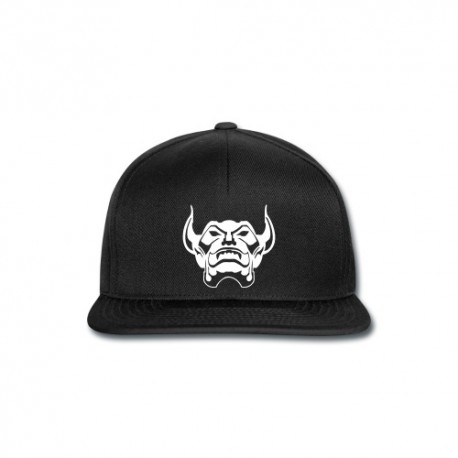 BSP Wear 19-Bloodsport Devil / Cap