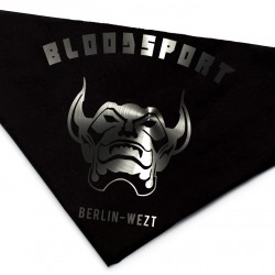 BSP Wear 53-Berlin Wezt / Bandana