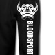 BSP Wear 19-Bloodsport Devil / Jogginghose