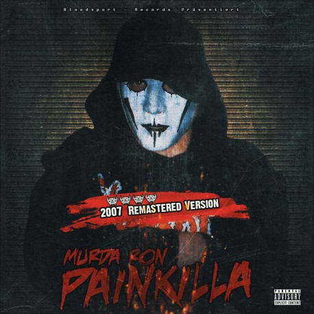 Murda Ron - Painkilla 1 (2007 Remastered Version)