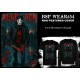 BSP Wear 54-Ron Features Cover / T Shirt