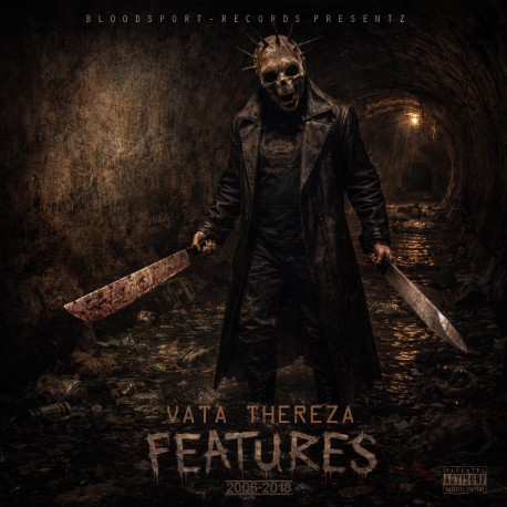 Vata Thereza - Features