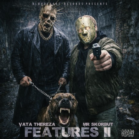 Vata Thereza & Mr. Skorbut - Features 2